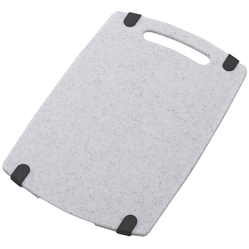 Shinki Synthetic Dragonfly Cutting Board, Antibacterial, Heat Resistant, Dishwasher Safe,