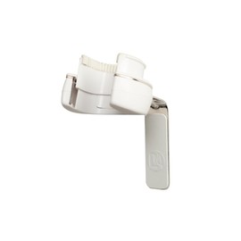 Headlock: World's Most Stable Professional Wall Mount, D&A Guitar Gear - Sturdy Metal Construction Adjustable Hanger for Electric Acoustic Bass Mounts Easily Into Any Wall