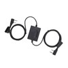 K head Walkie Talkie Two way Relay Box Two Way