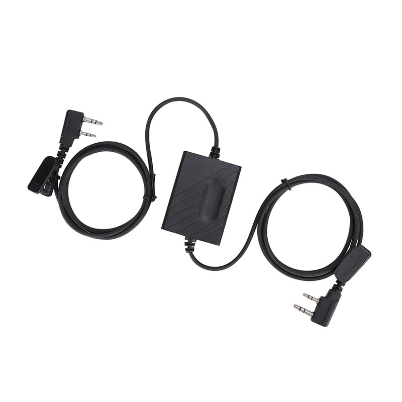 K head Walkie Talkie Two way Relay Box Two Way