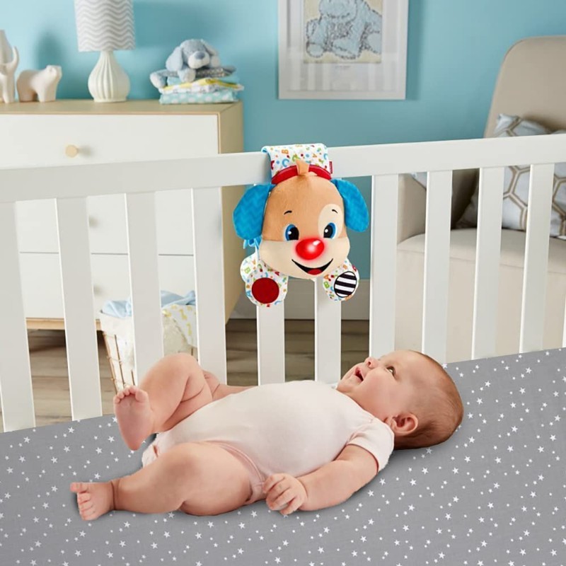 Lilly B. Organic GOTS cert. Set of 2 Cot Bed