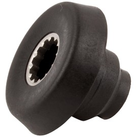 Waring 028538 Drive Coupling for Xtreme Series , black