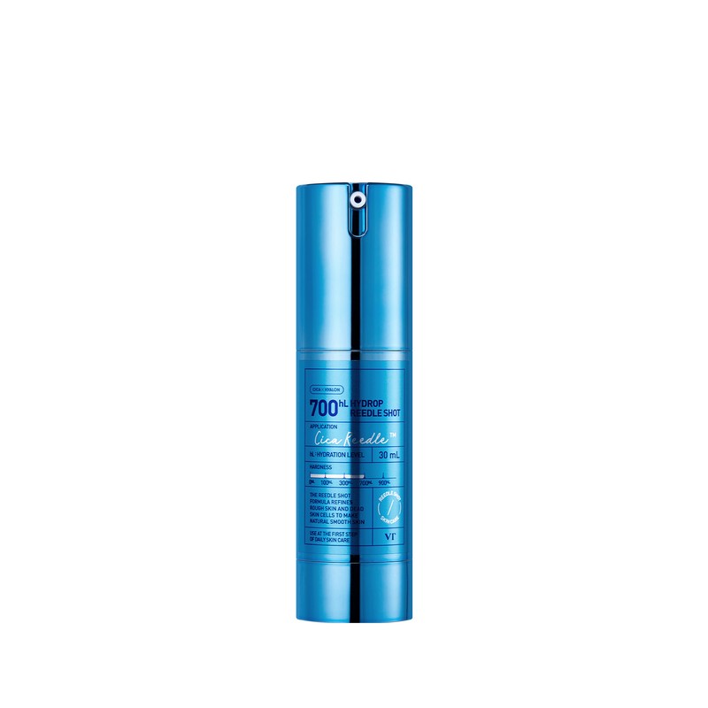 VT Hydro-Riddle Shot 700hL 30ml