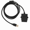 USB Programming Cable for Motorola DGM4100 DM3400 DM3401 DM3600 DM3601