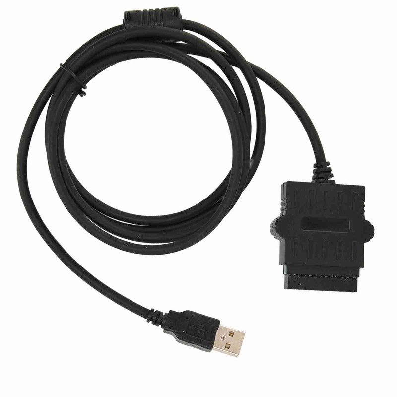 USB Programming Cable for Motorola DGM4100 DM3400 DM3401 DM3600 DM3601