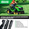 Grasscool D140 Blades for John Deere GY20852 E140 LA145 D160