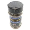 Saffron Herbs & Spices - Coarse Black Pepper in Easy-Dispense