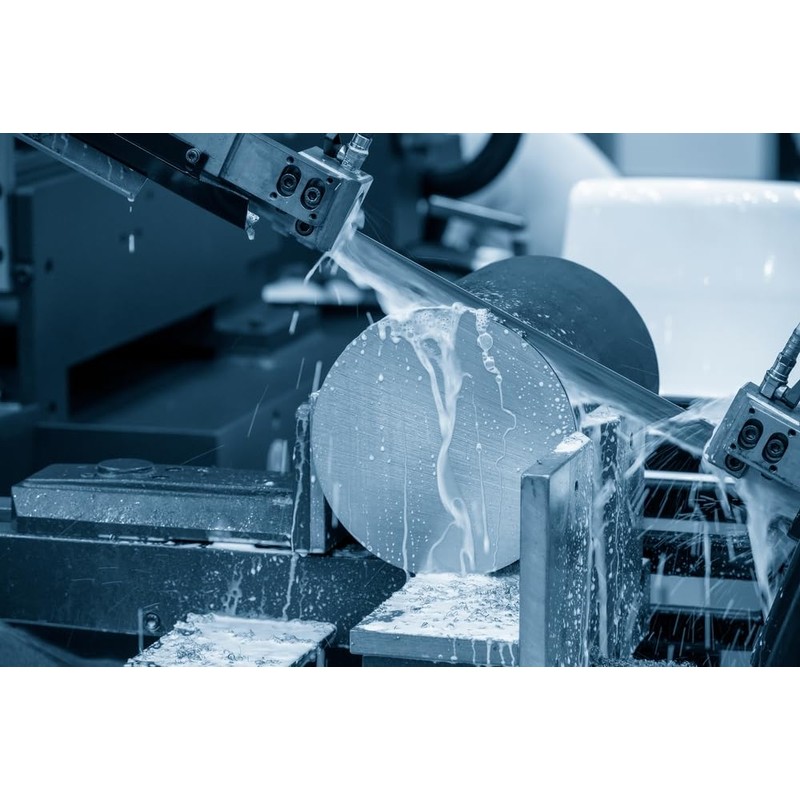 Smooth Saw - General Purpose Concentrated Cutting and Sawing Coolant