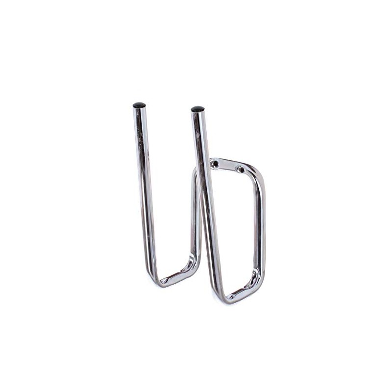 Boot Holder Angled for One Pair of Boots Diameter 12