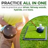 Golf Mat, Golf Hitting Mat, Golf Practice Mat, Golf Mats