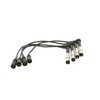 Bosch 0986356351 Ht Ignition Cable