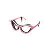 Fred Kitchen Diva Eyelash Onion Glasses