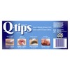 Q-tips Q-tips Cotton Swabs for your everyday needs Original cotton