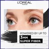 L'Oreal L'Oréal Pro XXL Extension Mascara Black
