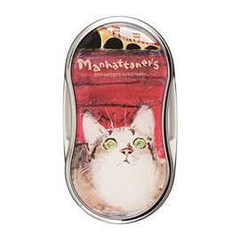 Manhattaner's Manhattaners MAN 1 071065 LED Light Loupe