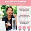 Only Nutrients | Vitamin D3 4000iu & Vitamin K2 125ug