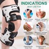 OA Unloader Knee Brace, Support for Arthritis Pain, Osteoarthritis and