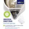Descaler tablets for kettle and Iron 15x 16g - universal