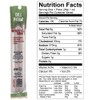 Wenzel’s Farm Variety Snack Sticks │Supports Active Lifestyles │ Flavorful,