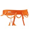 Petzu C036 Hurondoss Orange M