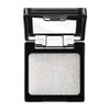 Wet n Wild Color Icon Glitter Single Silver Bleached