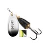 Classic Vibrax 05 Black Chartreuse Candyback