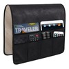 HAOMAIJIA Anti Slip Sofa Armrest Organizer Arm Chair Bedside Caddy