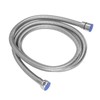 59in Shower Hose Explosion Proof Heat Resistant Flexible Stainless Steel