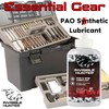 Invisible Hunter PAO Gun & Bow Lubricant; High Temperature, Non-Gumming,