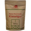 Schusterscheune Food Diatomaceous Earth 500 g Natural Silica for Dietary