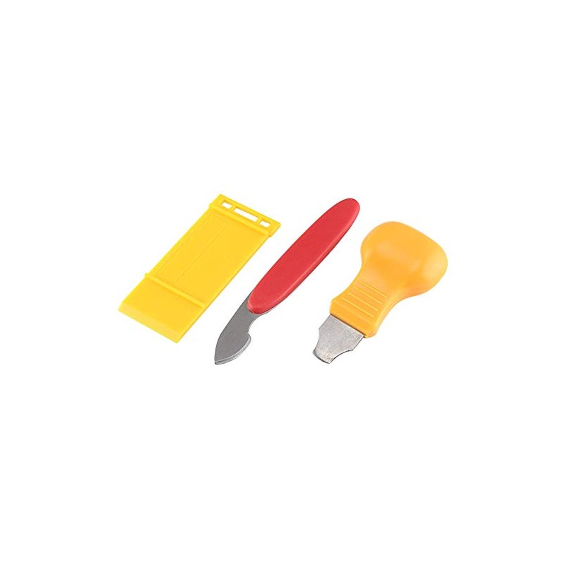 3-Piece Model Separator Model Part Opener Tool Set for RC