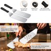 AULTONG Blackstone Griddle Accessories Kit, 6pcs Flat Top Grill Accessories