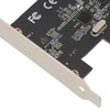 PCIe SATA 3.0 Controller Card 2 Port PCIe to SATA