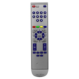 RM-Series Replacement Remote Control for AIWA RC-AAT11