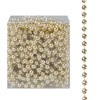 Widdle Gifts Ltd Christmas 8 Metre Bead Garland Tree Room