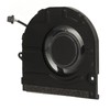 Laptop CPU Cooling Fan 4 Pin Replacement Cooling Fan for