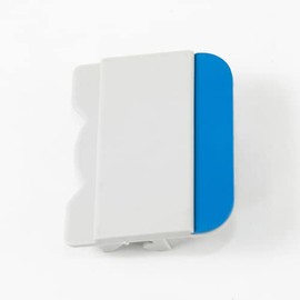 Windsor Karcher Genuine Right Hand Bearing Block for Blue Grey Sensor Vacuum Part 86138170