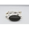 Magno Vintage Magno La Toja S.A. Soap 1970s 1980s Made