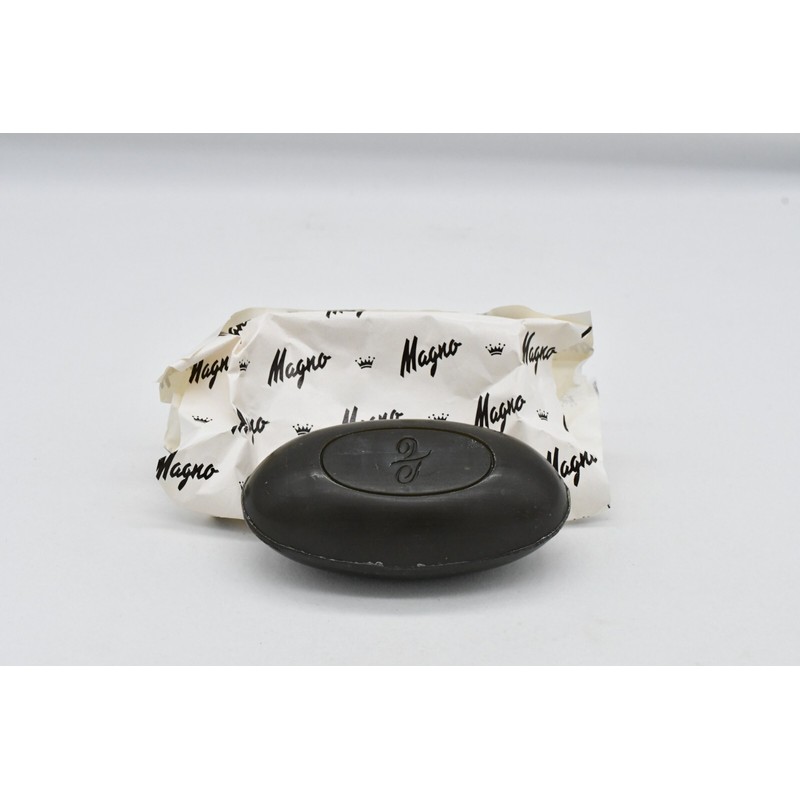 Magno Vintage Magno La Toja S.A. Soap 1970s 1980s Made