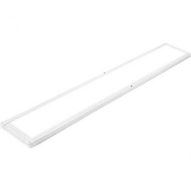 Our Lighting Smart LED Flat Panel Downlight (1pc) 50W (1285x320x25mm)