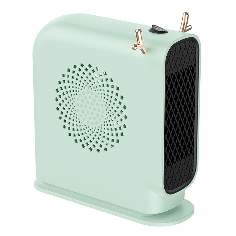 Electric Space Heater Quick Heating Versatile Portable Electric Heater for