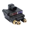 Frankberg Air Suspension Valve Compatible with Fiesta 1.0L 2004-2006 E-Class