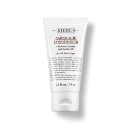 Kiehl's, Amino Acid - Acondicionador Amino Acid Conditioner - Fortalecedor e Hidratante con Aminoácidos, Aceite de Jojoba y Coco, para Todo Tipo de Cabello 75 ml
