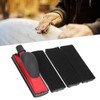 ZAWELIYO Sanding Blocks, Grit Sanding Blocks, Adjustable Air Intake Hand