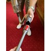 ABC Products Compatible/Replacement crevice tool nozzle attachment for Dyson V7,