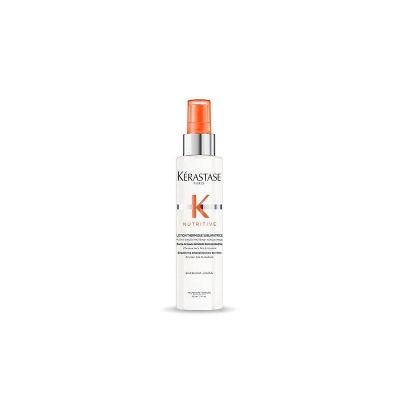 Nutritive Mist Thermic 150ml / 뉴트리티브 미스트 테르미크 150ml