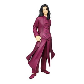 Furyu - Tokyo Revengers - Keisuke Baji Chinese Clothing Statue