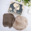 Subsahara Esponja Red Africana Auténtica Piezas Exfoliantes Todo Tipo Piel