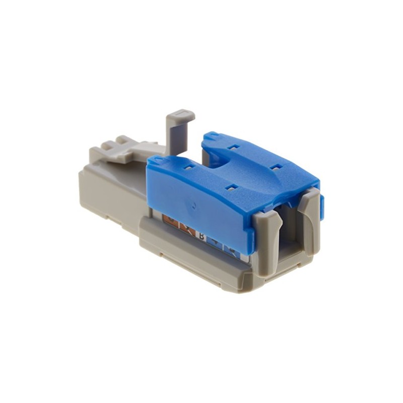 Panasonic CAT6 NR3555 Guttosu Plug