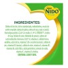 Alimento a base de leche Nido Kinder Pre Escolar 2+